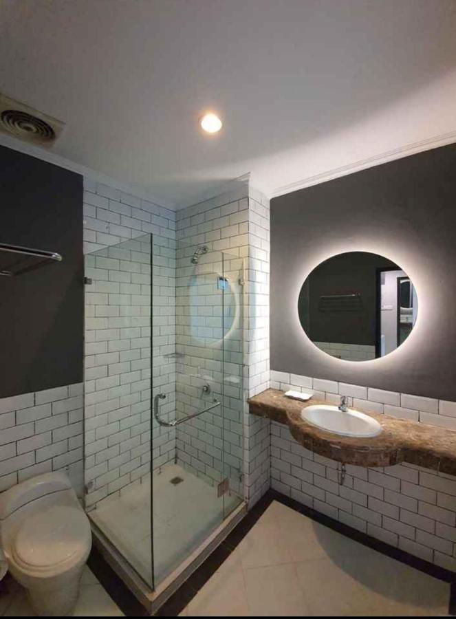 Luminor Hotel Palembang By Wh Free Massage 10 Minutes Екстериор снимка